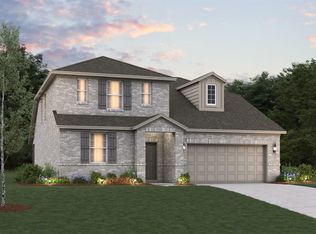 505 Avocet Rd, Princeton, TX 75407