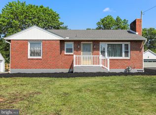 622 S Allison St, Greencastle, PA