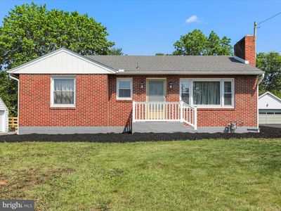 622 S Allison St, Greencastle, PA, 17225