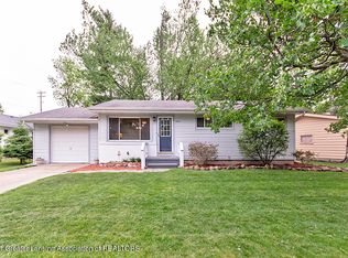 2614 Kuerbitz Dr, Lansing, MI 48906