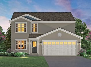 1756 Moluf St, Dekalb, IL 60115