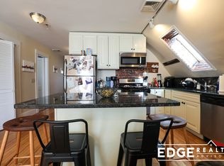 9 Mapleton St #3, Brighton, MA 02135