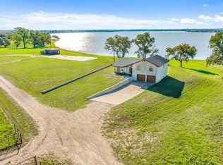 1831 Killough Rd, Granbury, TX 76049