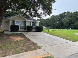 711 Crystal Wells Ct N, Fairhope, AL 36532