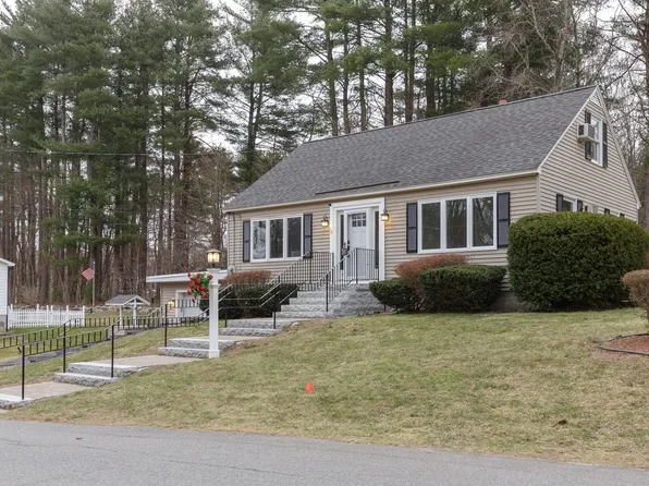 8 Whiton Place, Plaistow, NH 03865