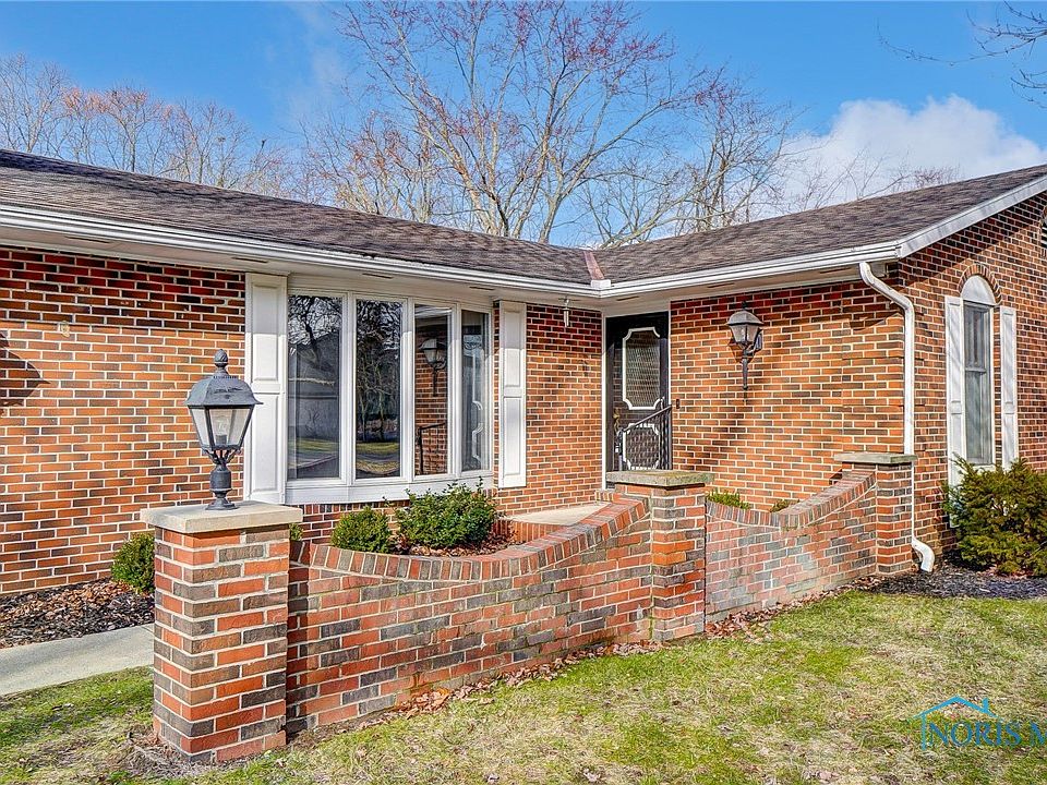 526 Bright Rd, Findlay, OH 45840 Zillow