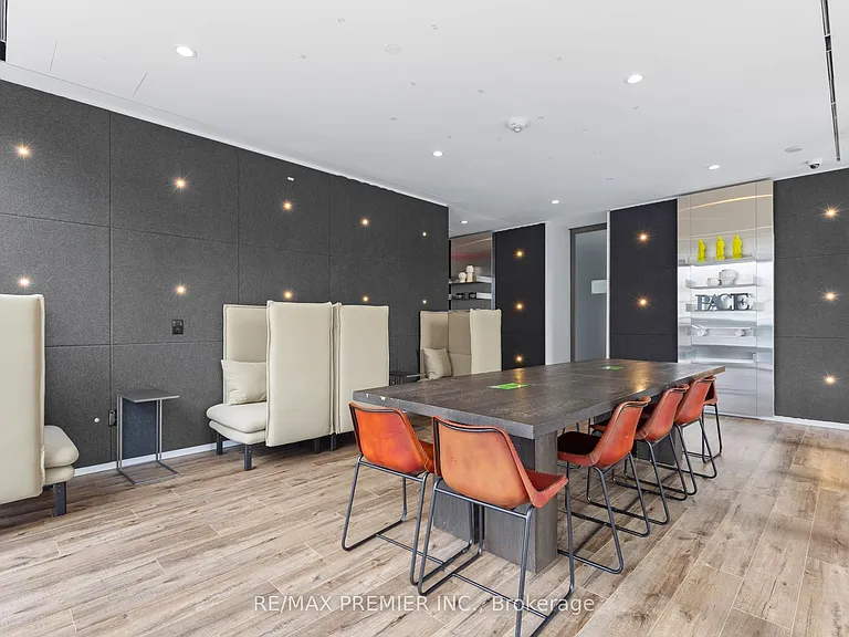 159 Dundas St E #3609 — Photo 21