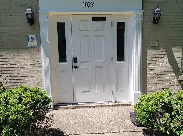 1023 N Broadway Unit 4, Lexington, KY 40505