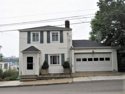3103 Josephine St, Pittsburgh, PA, 15203