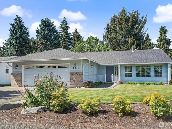 6411 W Sarazen Street SE, Olympia, WA 98513