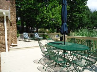 529 Ravenstone Dr, Chesapeake, VA 23322