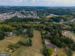 0 Cider Press Rd, Harrisburg, PA 17111