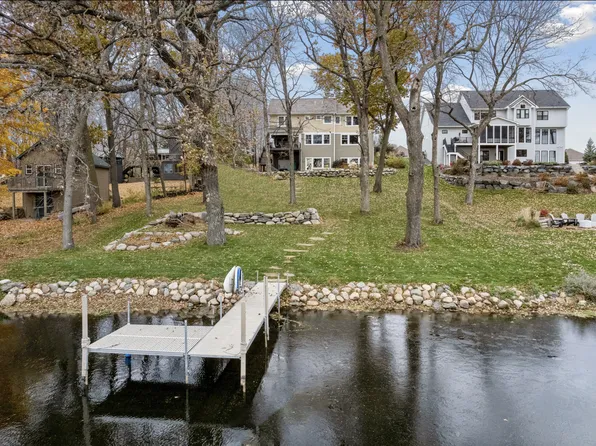 7081 Halstead Dr, Mound, MN 55364