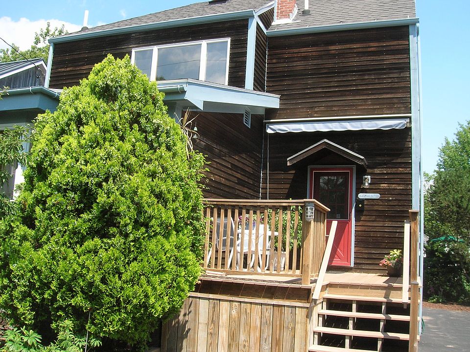 15 Franklin Terrace