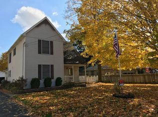 114 N Logan St, Dewitt, MI 48820