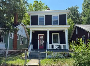 607 Pollock St, Richmond, VA 23222