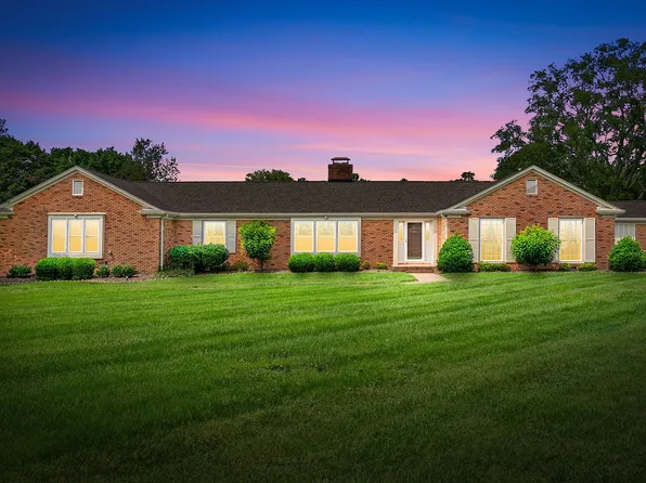 230 Fairway Ct Lot 35, Hopkinsville, KY 42240