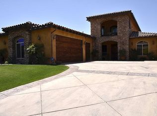 6214 Vista Estrella, Bakersfield, CA