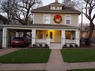 3250 E Chatfield Pl, Wichita, KS 67208