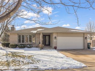 1956 Cornell Dr, New Lenox, IL 60451