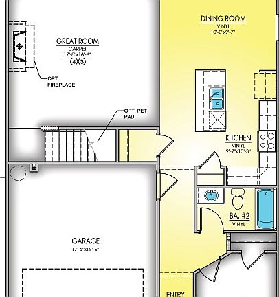 4th image of 19 Sweetgrass St