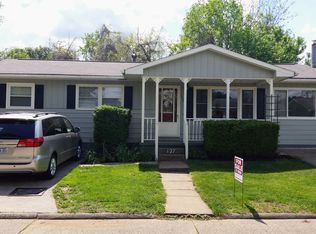 127 Miller Dr, Barboursville, WV 25504