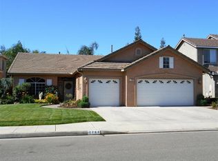 2674 Rialto Ave, Clovis, CA 93611