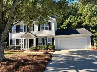 3928 Brushy Ridge Way, Suwanee, GA 30024
