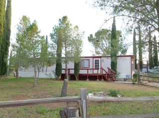 3151 W Citrus Rd, Benson, AZ 85602