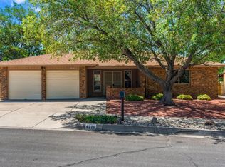 6920 Cherry Hills Loop NE, Albuquerque, NM 87111