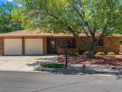 6920 Cherry Hills Loop NE, Albuquerque, NM, 87111