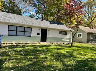 332 Dickens Dr, Toledo, OH 43607