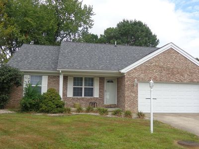 5149 English Ivy Dr, Evansville, IN, 47711