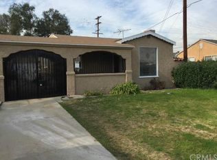 10415 S Denker Ave, Los Angeles, CA 90047