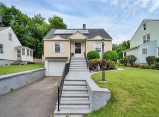 38 Douglas Ave, Waterbury, CT 06708