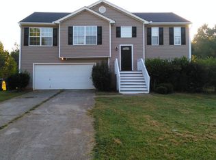 1496 Elise Dr, Bethlehem, GA 30620