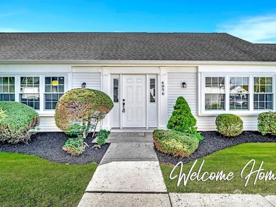 495 Newport Way #B, Monroe Township, NJ, 08831