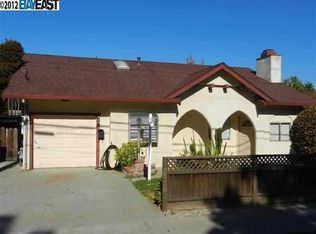 6441 Dairy Ave, Newark, CA