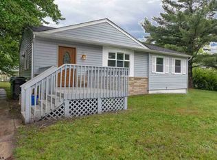 301 Iona Ave, Egg Harbor Township, NJ 08234