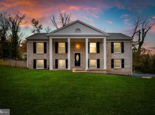 3520 Carsinwood Dr, Aberdeen, MD 21001