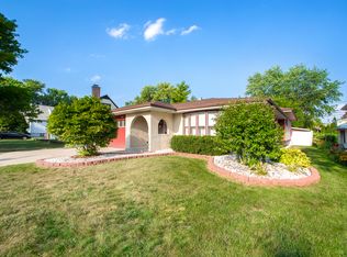 9547 Moody Ave, Oak Lawn, IL 60453