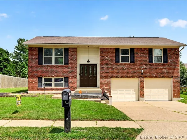 1604 Northaven Drive, Jeffersonville, IN 47130