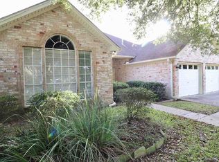 5345 Timberline Ln, Beaumont, TX 77706