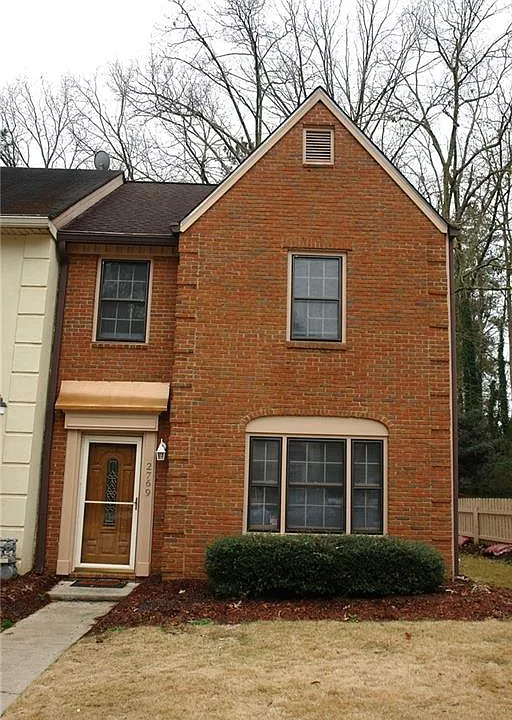 2769 New South Dr
