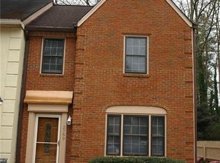 2769 New South Dr, Marietta, GA 30066