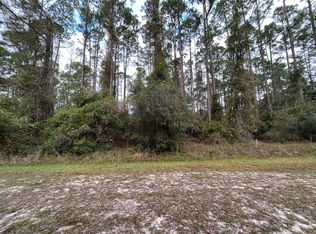 108 SE 5th Street, Georgetown, FL 32139