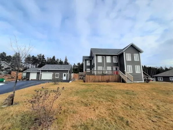 32-34 Butts Road, Spaniards Bay, NL A0A3X0