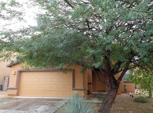 5736 E Calle De Justicia, Tucson, AZ 85756