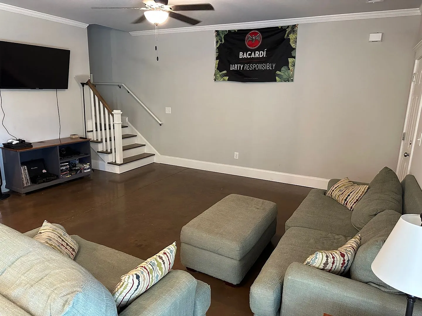 Four Bedrom Near UGA — Photo 4
