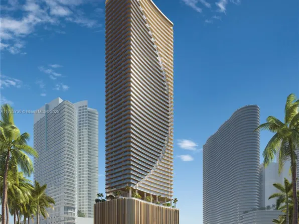 1837 NE 4th Ave #2203, Miami, FL 33132